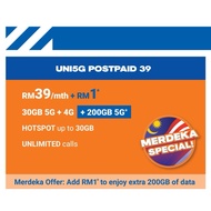 FREE SIMKAD UNIFI MOBILE