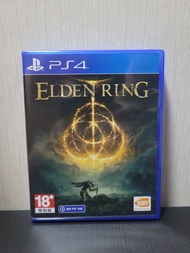 PS4 Elden Ring 艾爾登法環