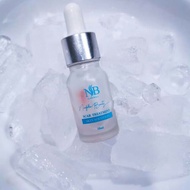 Scar acne gel treatment