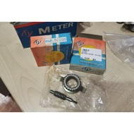 Meter Gear Suzuki RC100