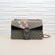 Gucci/Guccl Gucci Qi Chi Chi Ladies Bag GUCCI New Style Counter Quality, Goods, Real ShotStyle Numbe