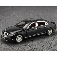 Asari 1/24 BENZ E300 E250 E200 W213 E Series Alloy Car Model 1: 24