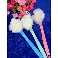 BACK brush BODY brush 2 FUNCTION brush body brooch bath sponge bath brush