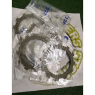 FCC CLUTCH PLATE NAZA BLADE 250