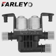 Farleyo 64116906652 เครื่องทําความร้อนควบคุมวาล์วสําหรับ BMW X5 5 6 7 E60 E63 E65 E66 535i 535i xDri