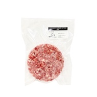 Frozen Aus Wagyu Pattie, 150G