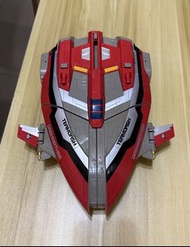 超人麥斯 飛船母艦