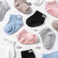 MemoryLife Cozy Toes Cute Unisex Baby Socks | Newborn socks | Cute socks | Baby socks