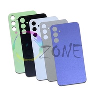 BACKDOOR - BACK CASING SAMSUNG A34 5G A346 BACK COVER