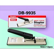 Debozz Heavy Duty Stapler Paper Clamping Tool/ No. 9935