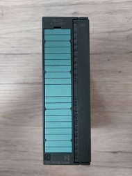 SIEMENS SIMATIC 6ES7 331-7KF02-0AB0 Analog Input AI8 (มือสอง )