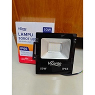 VICENTE LED FLOOD LIGHT 50W 100W 200W 300W 500W / LED FLOOD LIGHT IP65 OUTDOOR