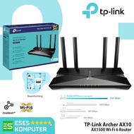 TP-Link Archer AX10 AX1500 Wi-Fi 6 Router