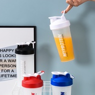 Shake bottle Myprotein gym bottle