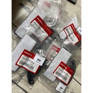 Rear Brake Disc Pad Set CB150 300 HONDA Genuine 1 Code: 06435-KSP-B02 Suitable For: CB150 CB300 ️
