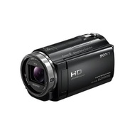 【Excellent】 SONY Handycam CX535 Camcorder with 32GB Internal Memory, Black, HDR-CX535/B