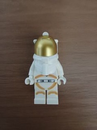 Lego 人仔 太空人