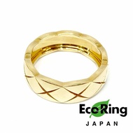 △ Chanel 香奈兒 Coco Crush 18K Yellow Gold Ring 18K黃金戒指 J10571 - 247006448