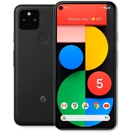 Google Pixel 5 (8GB/128GB) Black