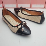 Trendy women's flat shoes, women's flatshoes FDF 007