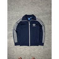 Adidas europa Tracktop