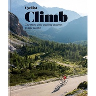 [sgstock] Cyclist - Climb: The most epic cycling ascents in the world - [Hardcover]