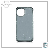 ITSKINS HYBRID//SPARK antimicrobial Case for iPhone 13 / 13 Pro (6.1) / 13 Pro Max (6.7)