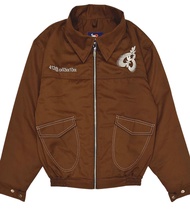 Jacket worx box stlyle