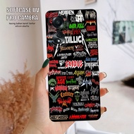 OPPO A58 4G Case - Latest OPPO A58 5G - OPPO A58 4G Softcase - OPPO A58 5G- Softcase Pro Camera - OP