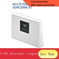 mobile router Unlocked 300Mbps Wifi Routers 4G lte cpe Mobile Router with LAN Port Support SIM card Portable Wireless Ro