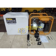 RZiQ ROBIN EY20 2" Self Priming 5HP Petrol Water Pump (pam air petrol kebun kolam sungai)