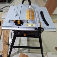 Krisbow Table Saw (Second)