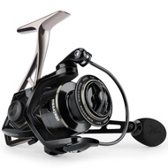 KastKing Megatron Spinning Reel, Freshwater and Saltwater Spinning Fishing Reel, Rigid Aluminum Fram