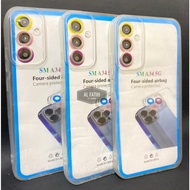 Clear Case Airbag Bening Samsung A34 5G