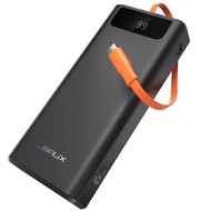 Smartgadget hub JSAUX 20000mAh Powerbank PD 65W Portable Charger Compatible with Steam DeckHT99 JKO3