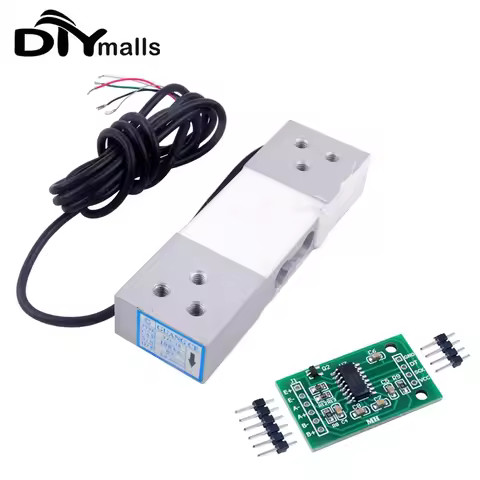 100KG Load cell YZC-1B Pressure Sensor Digital Portable Electronic Kitchen Scale Weight Weighing Sen