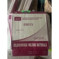 Golden Bridge E6013 3/32