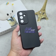 Samsung S25 Fe Samsung S24 Fe Softcase Procamera silicon Matte Case full cover Samsung S25 Fe Samsun
