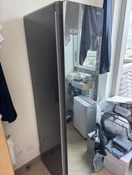 LG 蒸氣掛燙機 衣物護理機
