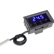 Temperature Controller  w1209 ready stock