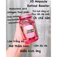 Ampoule X5 Brightening Essence