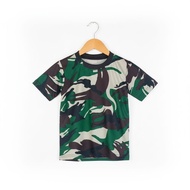 Camouflage children's t-shirts 1-3 years|Camouflage children's clothes|Tni children's camouflage t-s