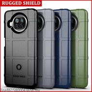 RUGGED SHIELD Mi Xiaomi 10T lite Xiaomi10T lite Xiaomi 10T lite Xiaomi 10Tlite Redmi note9pro 5g Redmi note9 pro 5g Redmi note 9 pro 5g phone Case Cover