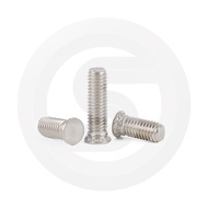 FHS M3 x 0.5 Self Clinching Stud - SST