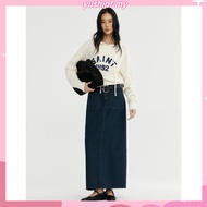 TOPGIRL Marlin Skirt Skirt Jeans Denim Denim Skirt Plus Size Denim Skirt Plus Size Skirt Jeans Denim
