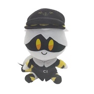 Anime Murder Drones Plush UZI Peluche Murder Drones Dramatical N Plush Dolls Cute Soft Stuffed Anima