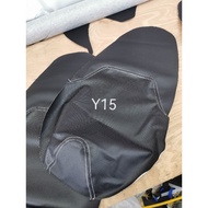YAMAHA Y15 Y16 seat cover only