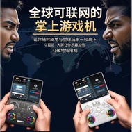 Global Battle psp Game Android Handheld Game Console Portable Retro Arcade Game Nostalgic J36 Ultra 