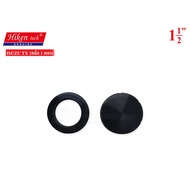 HIKEN Brake Master Cylinder Rubber Repair Kit ISUZU TX 10 Wheels Size 1-1/2" (SK-719BA) 1 Set