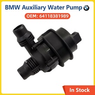 Auto parts Engine Auxiliary Coolant Water Pump For BMW 5 Series 7 Series E38 E39 1995-2006 N57N M54 